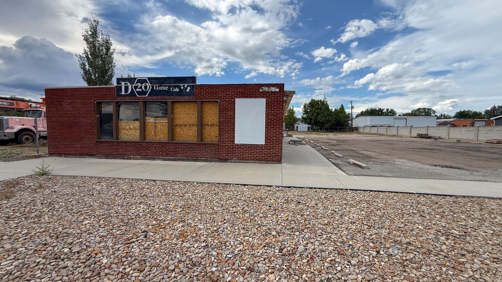 Prime commercial redevelopment opportunity in the heart of downtown Price, Utah!