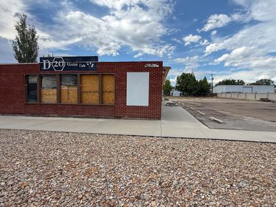 Prime commercial redevelopment opportunity in the heart of downtown Price, Utah!