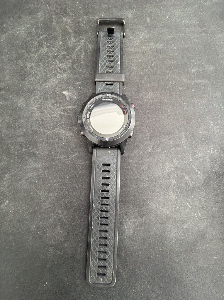 Garmin Fenix 2