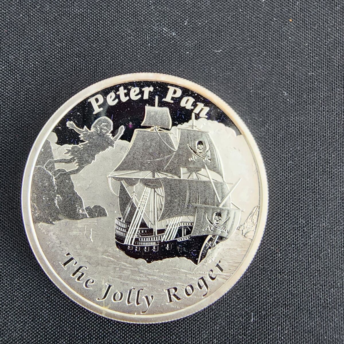 SHIPS THAT NEVER SAILED