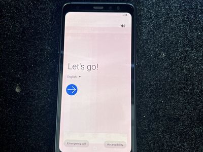 Samsung Galaxy S8 (T-Mobile)