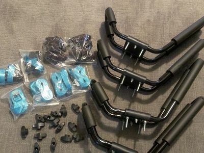Kayak Rack for Car