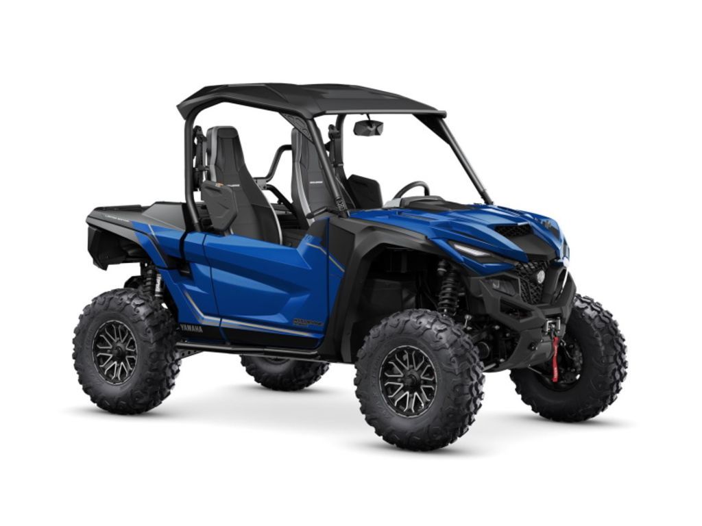 2021 Yamaha Wolverine RMAX2 1000 Limited Edition