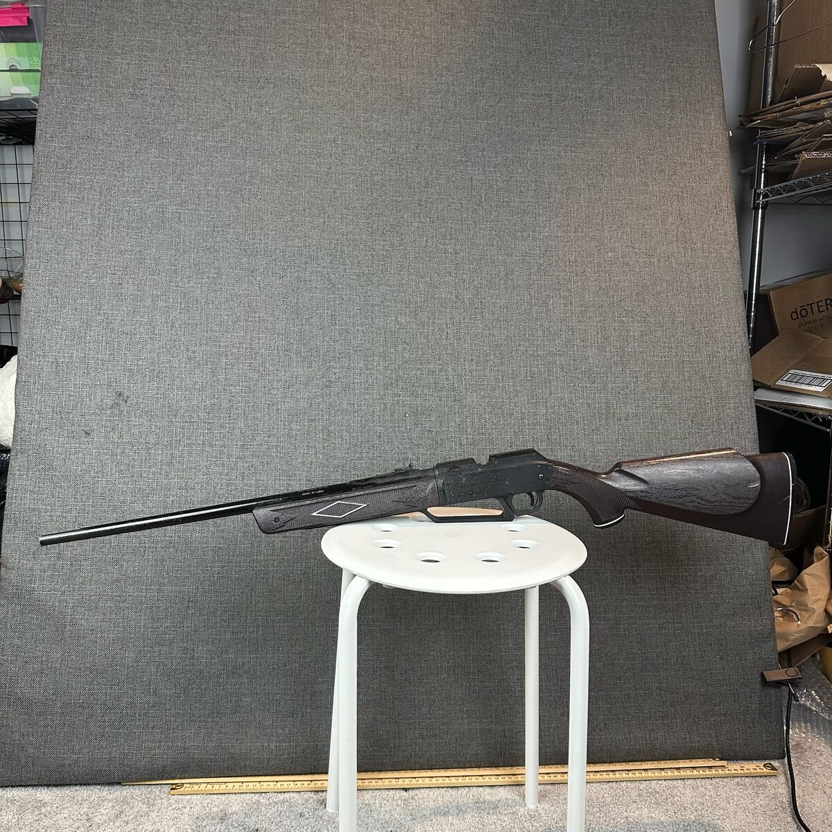 Daisy Powerline 880 Multi-Pump Pneumatic