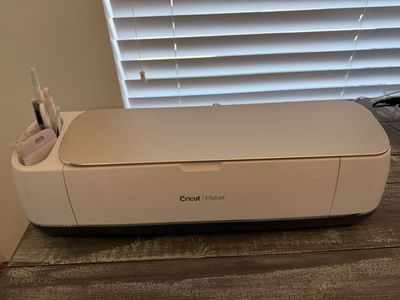 Cricut