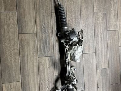 Power Steering Gear Rack for Honda Civic 2019-2020