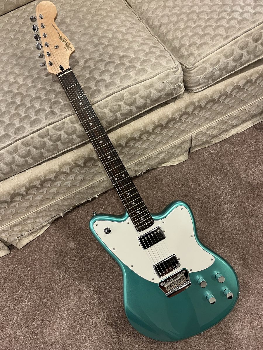Squier Toronado - Exc Cond - $290 OBO