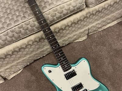 Squier Toronado - Exc Cond - $290 OBO