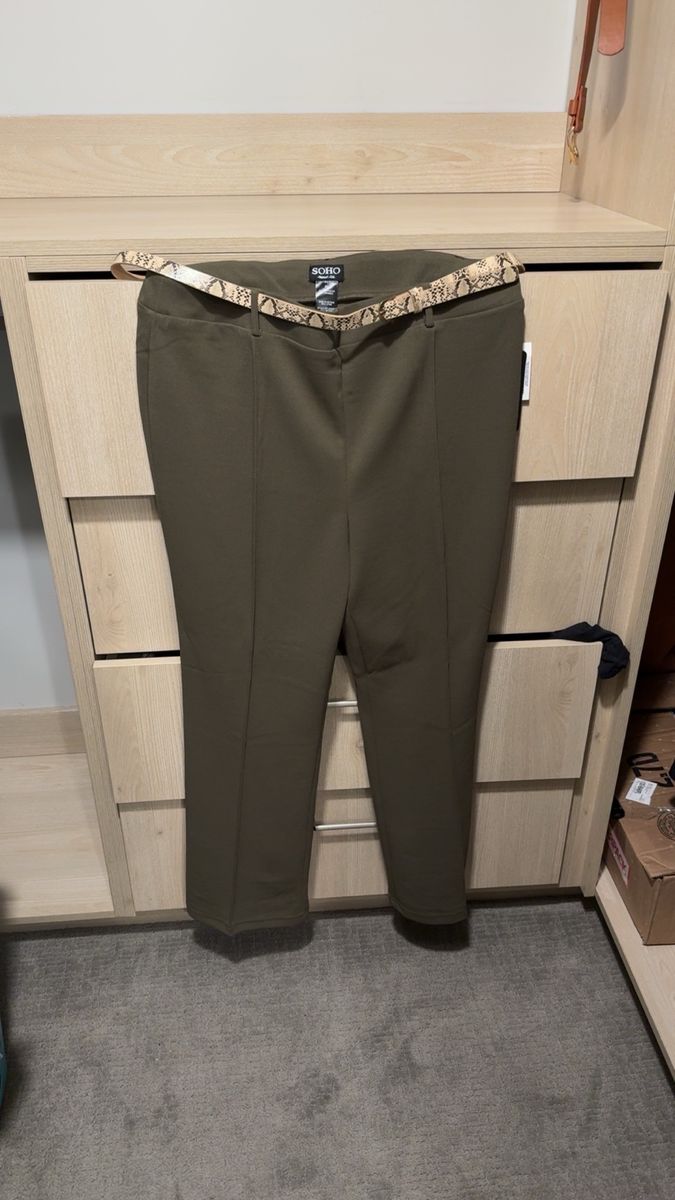 Women’s clothing xl