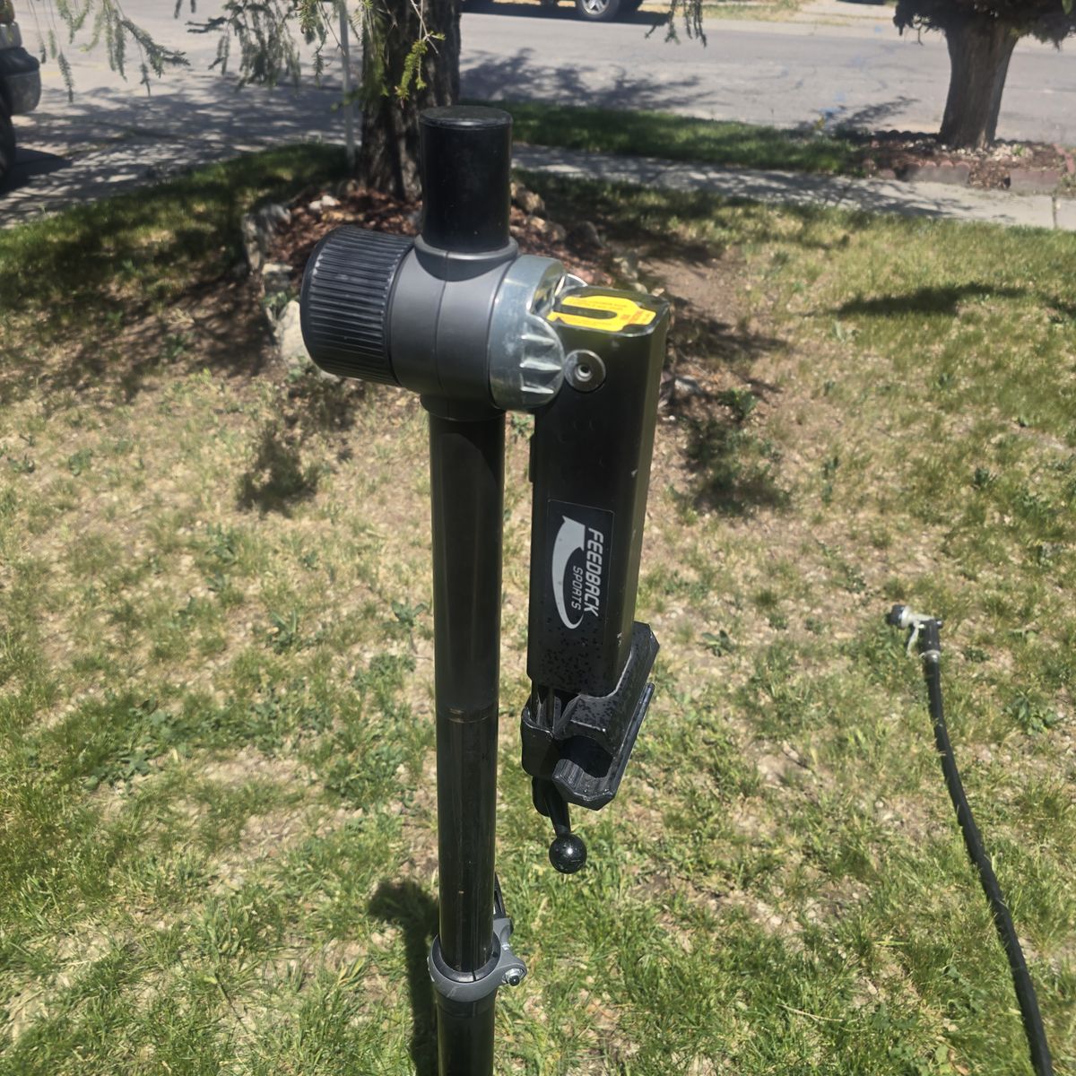 Feedback Sports bike work stand