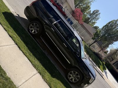 2019 Caddilac Escalade esv