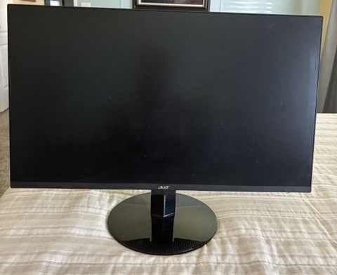 Acer 24" Monitor