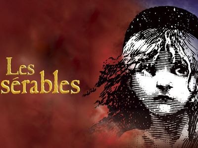 10 Tickets to Les Miserables at Tuacahn Ampitheater