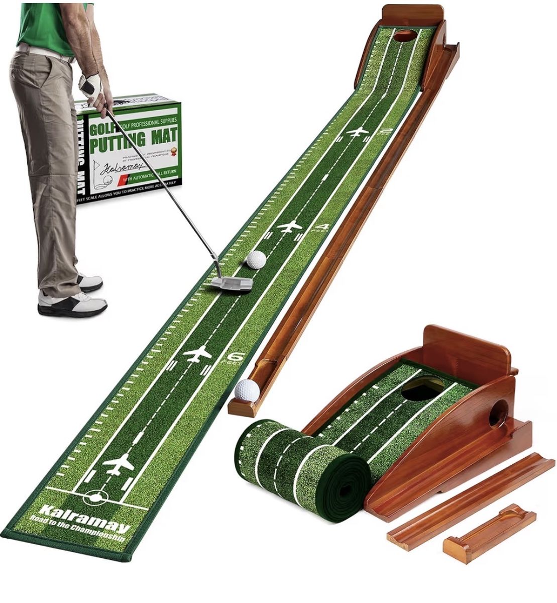 Golf Father’s Day Gift!