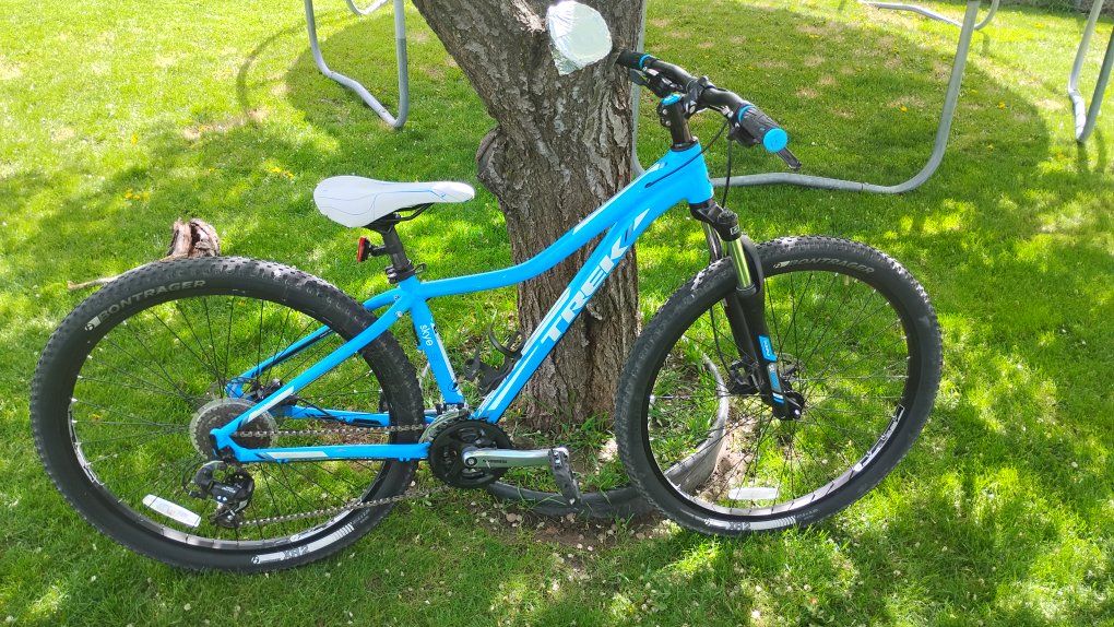 Trek Skye mountain bike women's