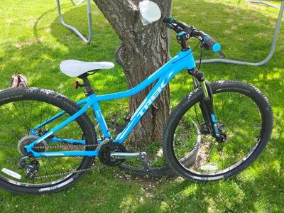 Trek Skye mountain bike women's