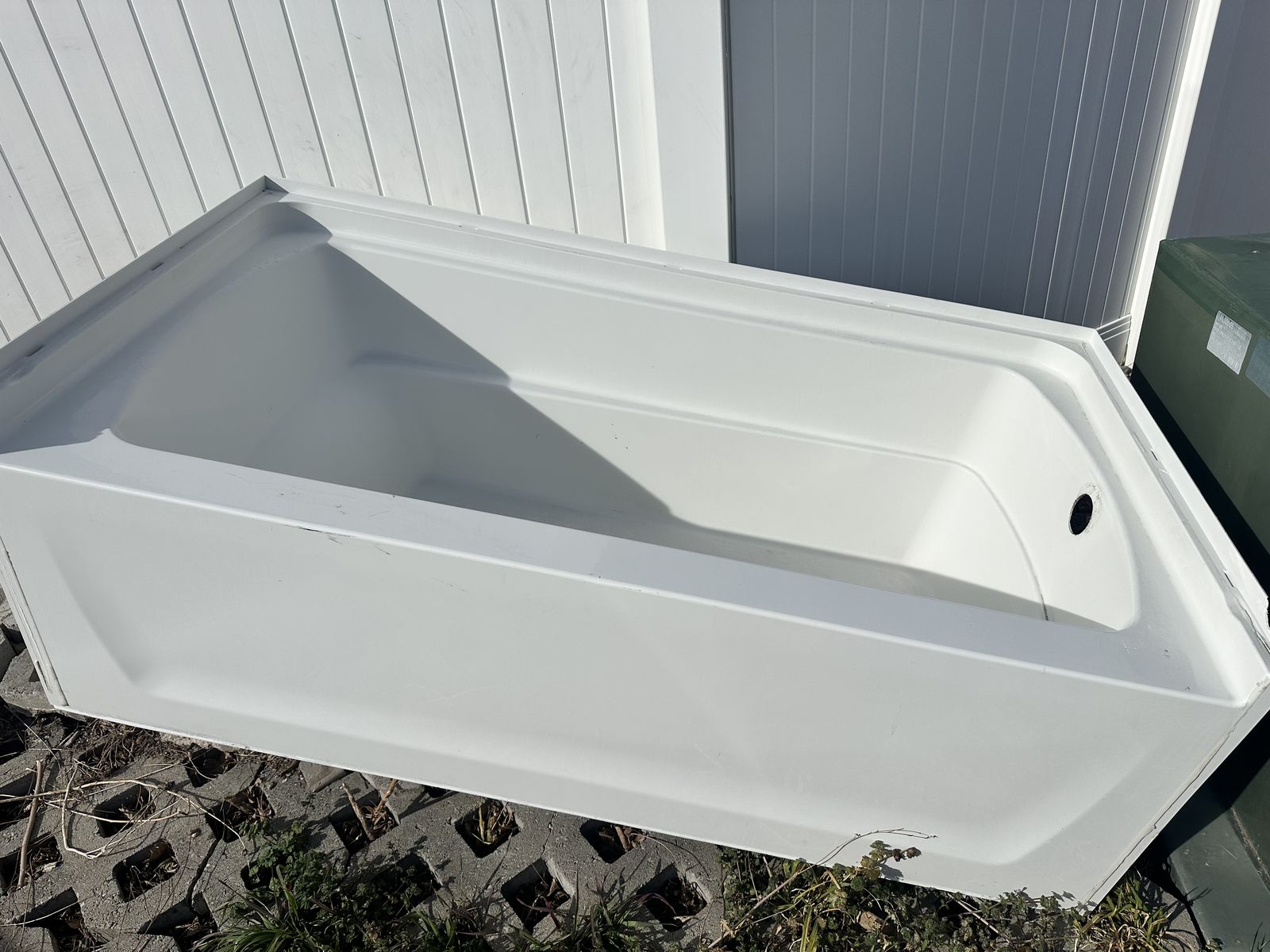Bath Tub 60x32