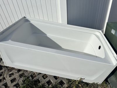 Bath Tub 60x32