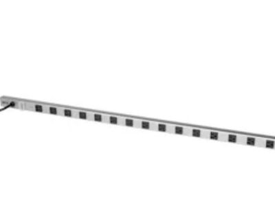 Tripp-Lite /Power Strip With Surge Protector