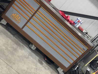 Macsimizer Tool Box And Locker