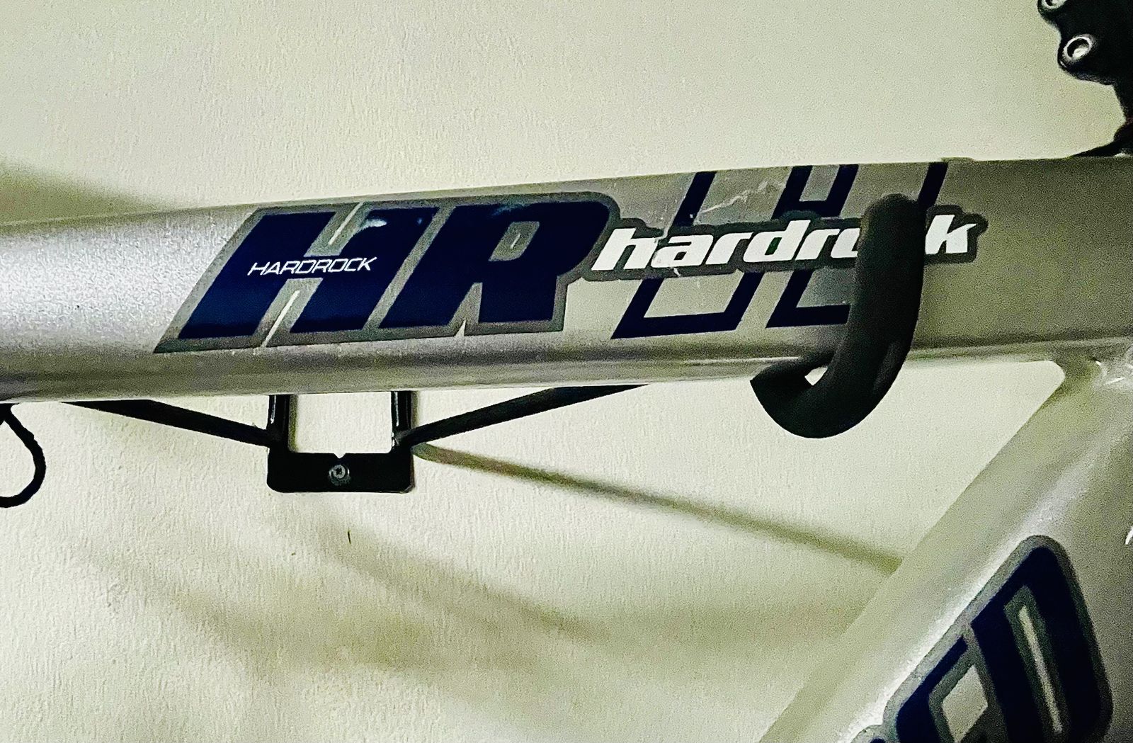 Specialized Hard Rock Mountain Bike