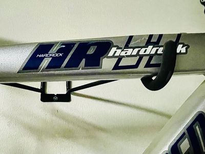 Specialized Hard Rock Mountain Bike