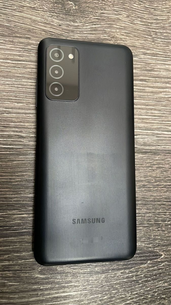 Samsung Galaxy A03S - 32GB - Only Boost
