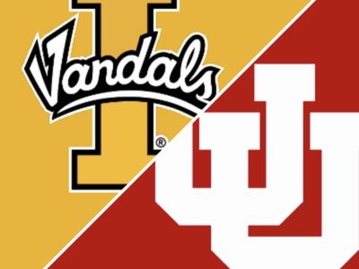 Season Opener - Idaho vs Utah - Sept 3