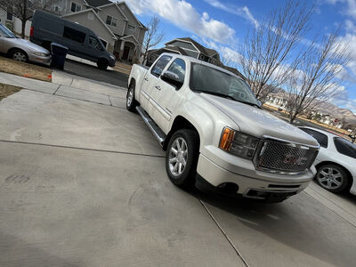 2010 GMC 1500 Denali