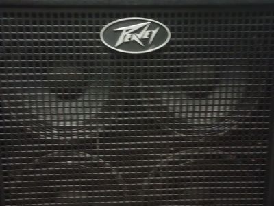 Bass Cabinet