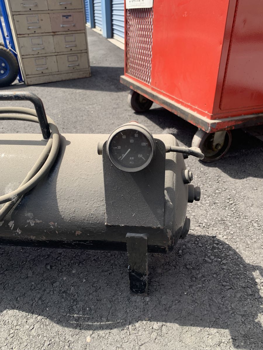 Air Tank