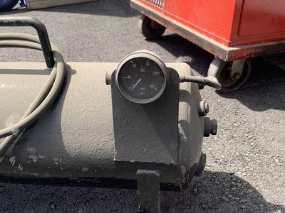Air Tank