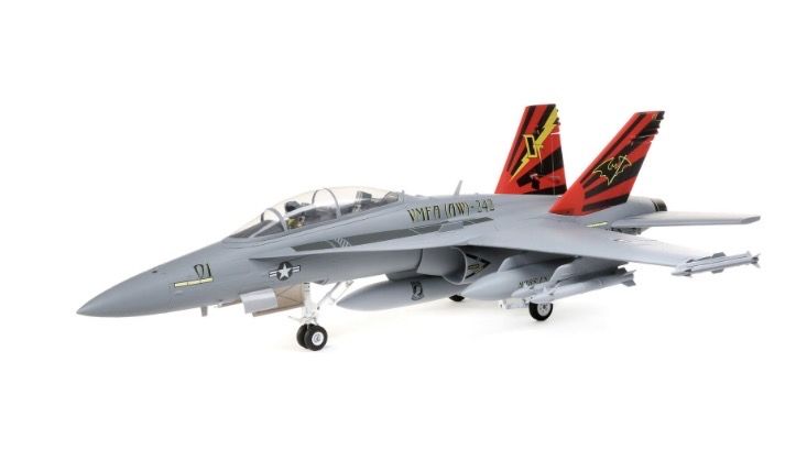 WTB E-flite F-18 Hornet 80mm