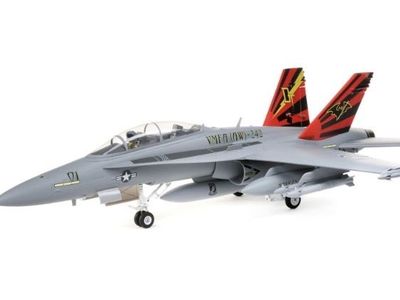 WTB E-flite F-18 Hornet 80mm