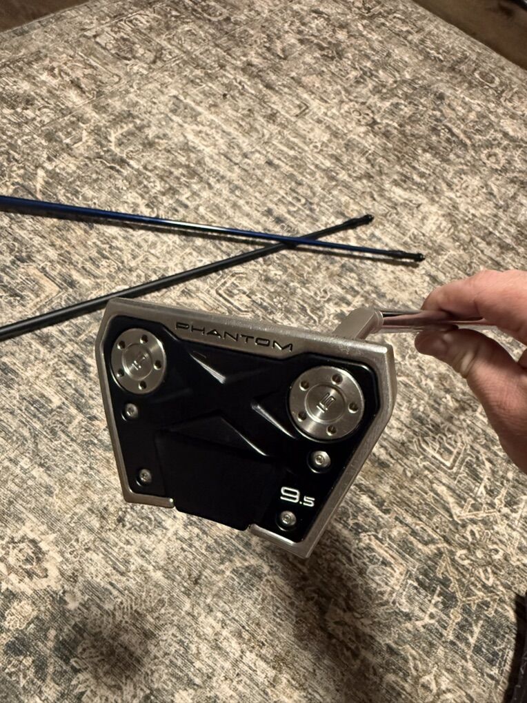 Scotty Cameron Phantom 9.5