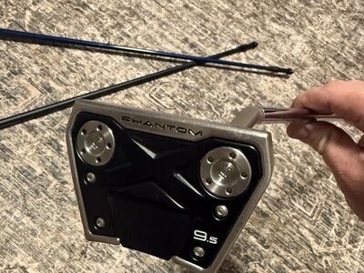Scotty Cameron Phantom 9.5