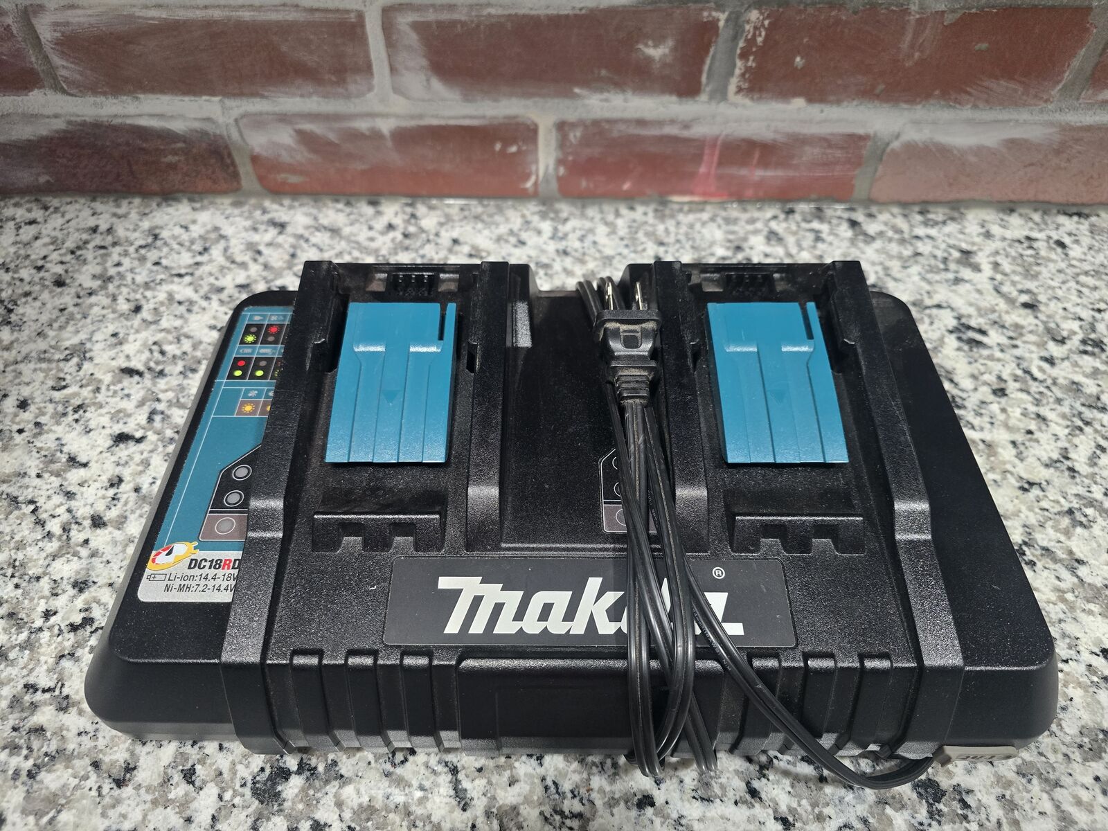Makita Chargers