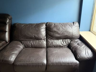 Sofa + Love Seat