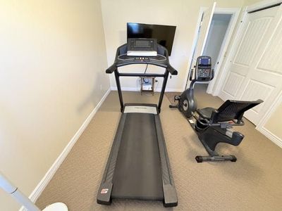Proform ifit treadmill