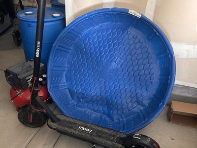 Hiboy s2 SE scooter