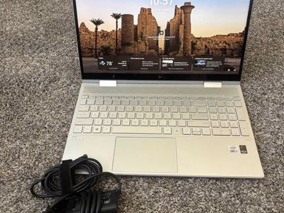HP Laptop Envy x360