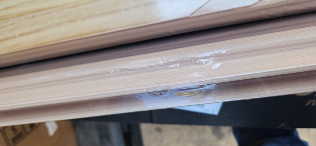 3D Textured Panel for Ceiling and Wall,Oak