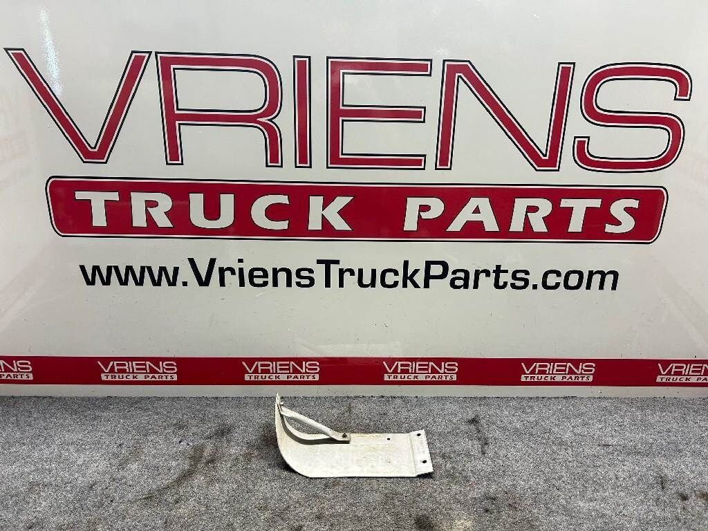 K219-772 PANEL-EXTERIOR CAB