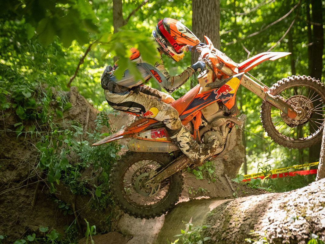 2026 KTM 350 XC-F Factory Edition $13,549