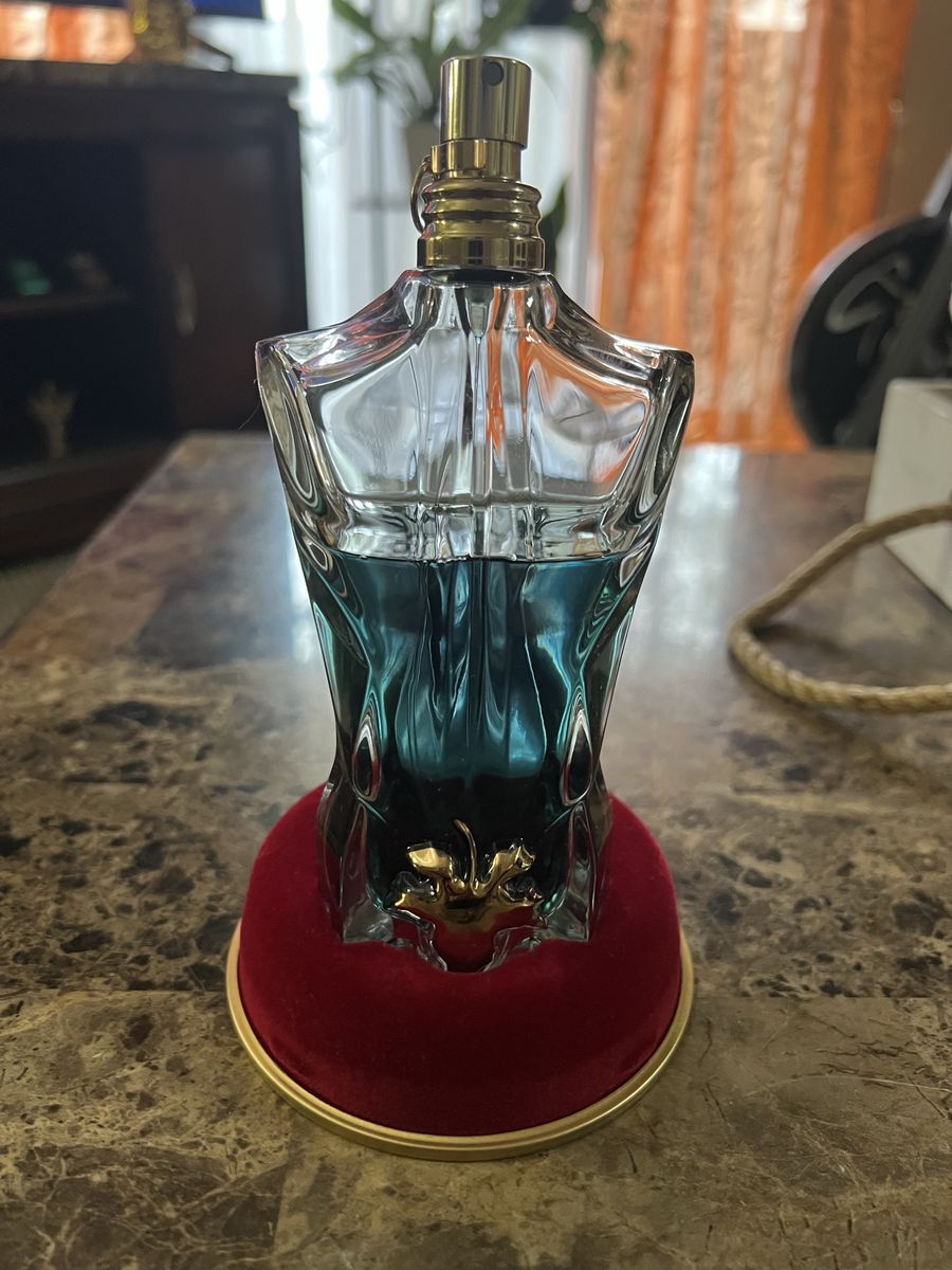 Jean Paul Gaultier Le Beau Eau de Toilette Spray 4.2 fl oz / 125ml Men's Fragrance