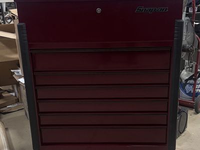 Snap On Tool Box