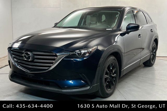 2016 Mazda CX-9 Touring