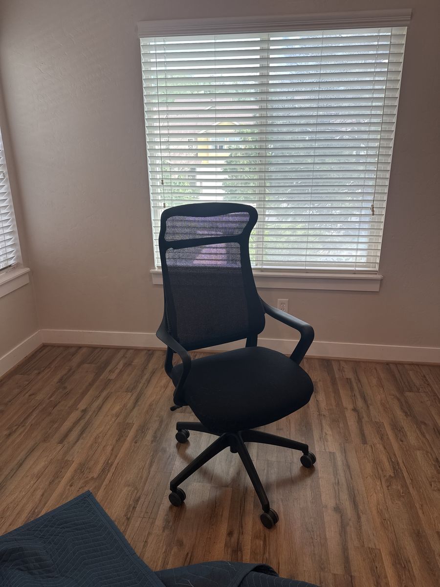 Nice office chair