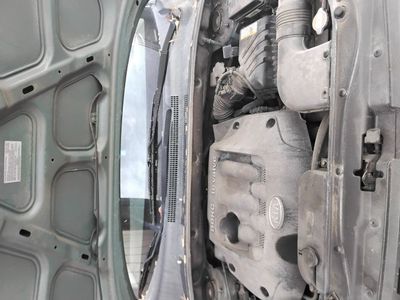 2007 KIA SPORTAGE LX