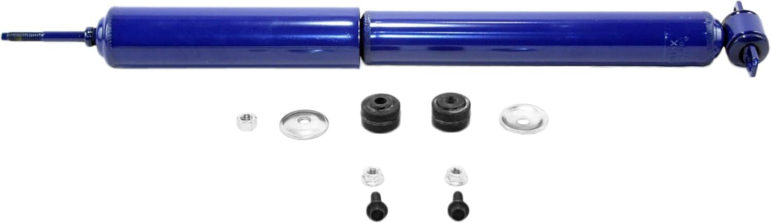 Monroe Monro-Matic Plus 32338 Suspension Shock Absorber for 1999-2004 Jeep Grand Cherokee